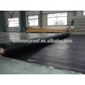 plastic geomembrane film for landfill